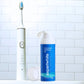 Expertwhite Teeth Whitening Gels Expertwhite WhiteBoost Peroxide Whitening Booster Gel. Turn your favorite toothpaste into a whitening powerhouse.