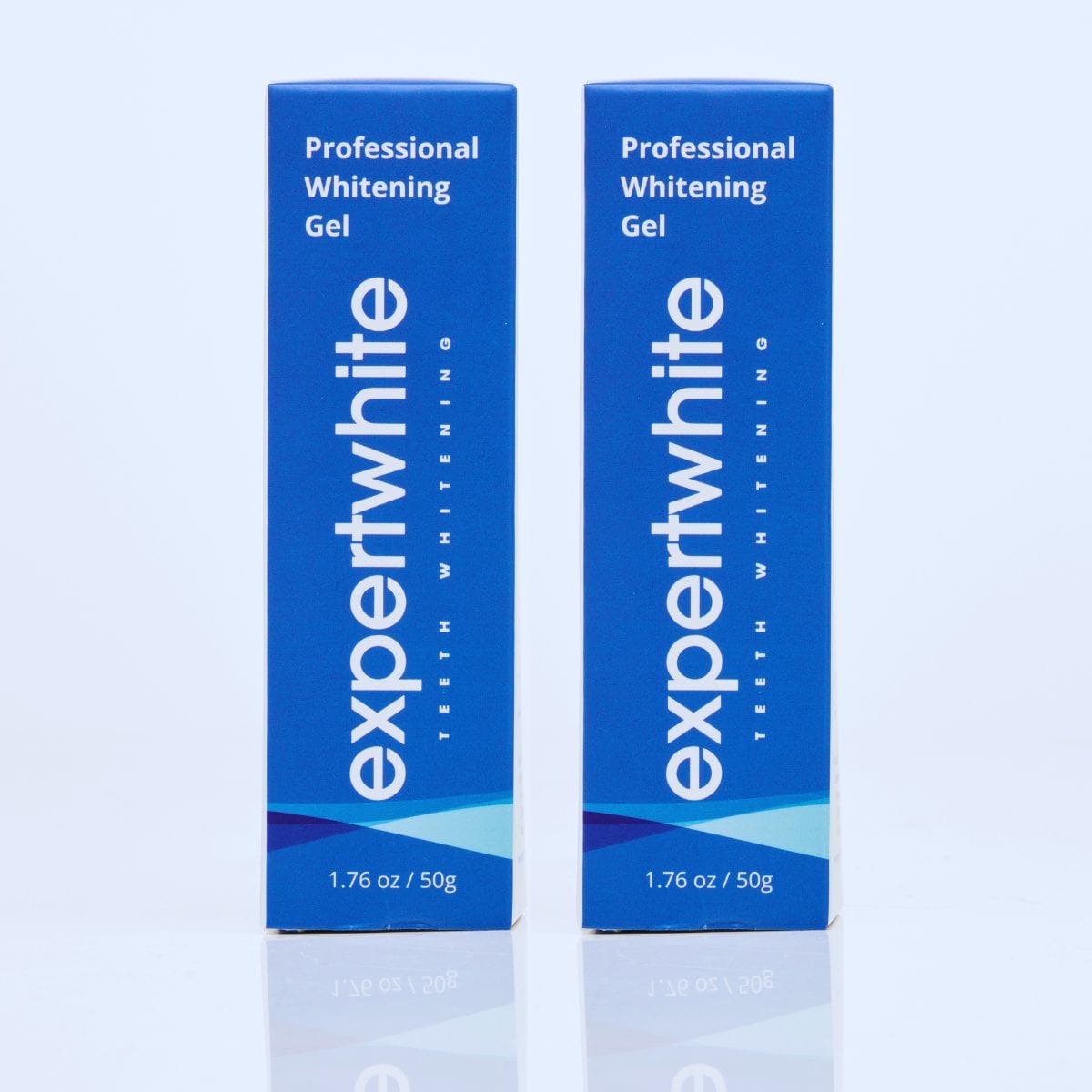 Expertwhite Teeth Whitening Gels Popular 2 Bottles (Save 15%) Expertwhite WhiteBoost Peroxide Whitening Booster Gel. Turn your favorite toothpaste into a whitening powerhouse.