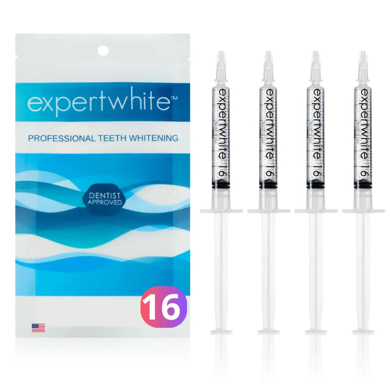 Teeth Whitening Gel – ProGel Dentist-Strength Formula for Trays