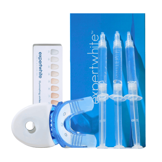 Expertwhite Teeth Whitening Kit Advanced+ LED Whitening Kit