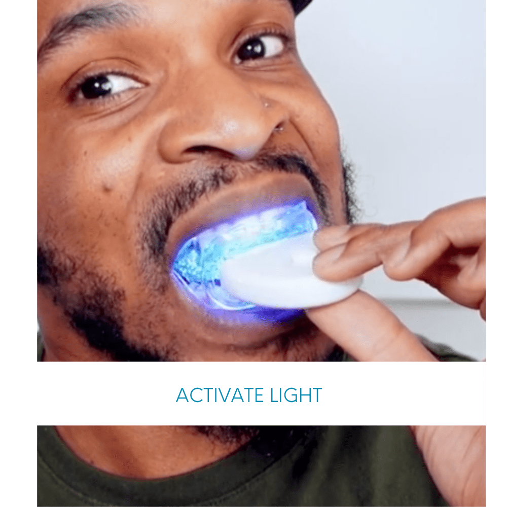 Expertwhite Teeth Whitening Kit Expertwhite Luminous Smile Teeth Whitening Kit