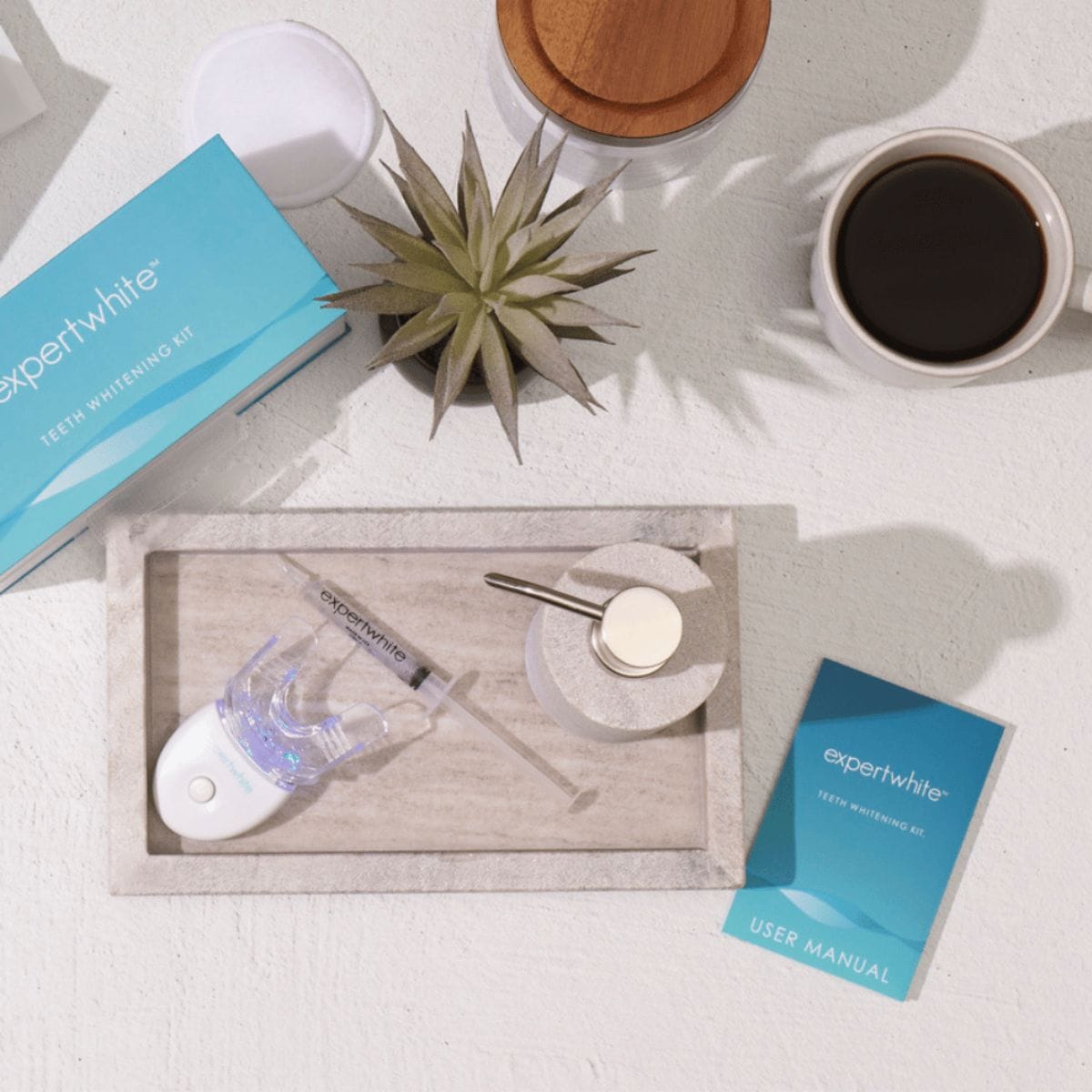 Expertwhite Teeth Whitening Kit Expertwhite Pro LED Teeth Whitening Kit
