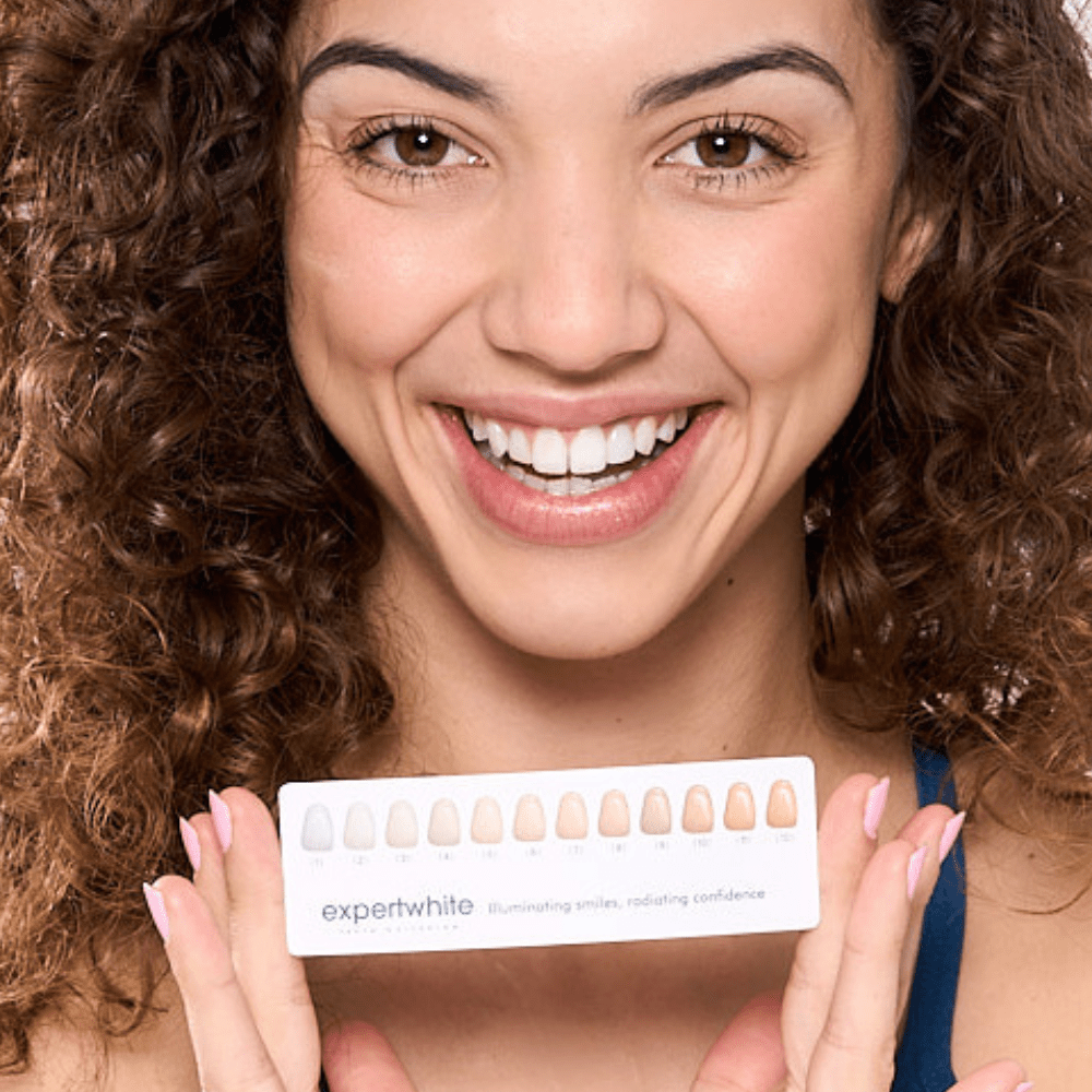 Expertwhite Teeth Whitening Kit Expertwhite Pro+ Teeth Whitening Kit with LED Light