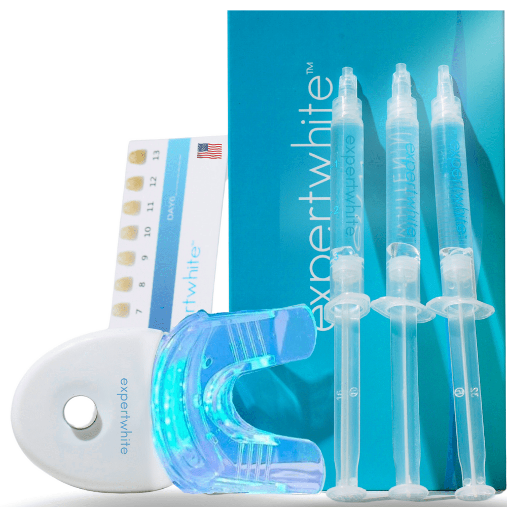 Expertwhite Teeth Whitening Kit Expertwhite Pro+ Teeth Whitening Kit with LED Light