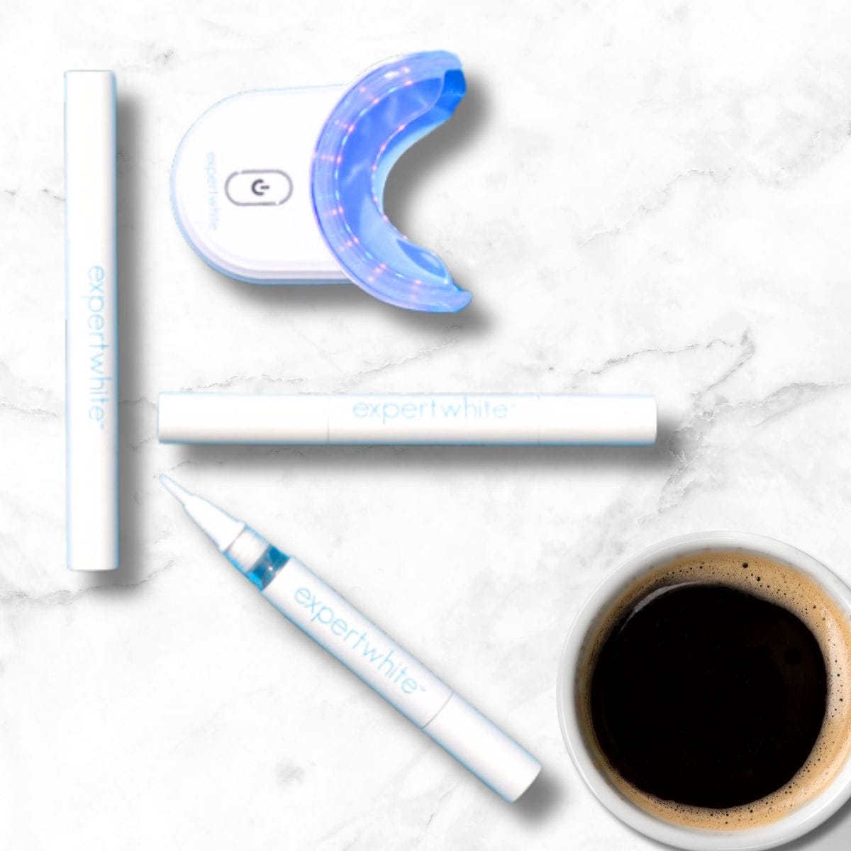 Teeth Whitening Kit - Advanced Dentist Grade Advanced LED System