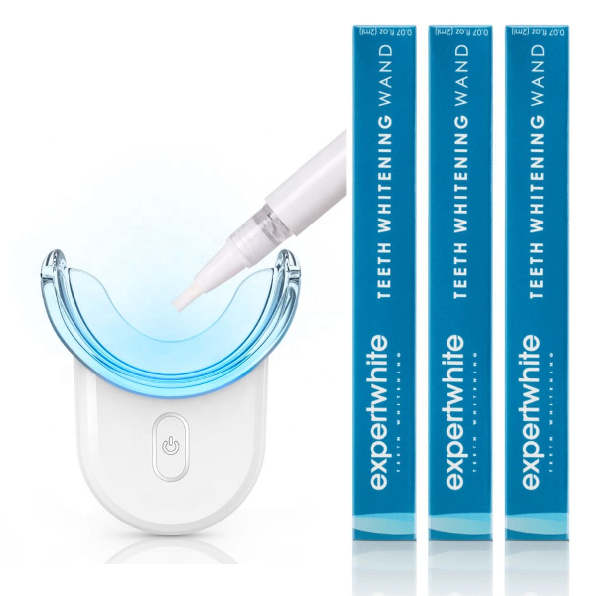 Expertwhite Teeth Whitening Kit LED Expertwhite Elite LED Teeth Whitening Kit