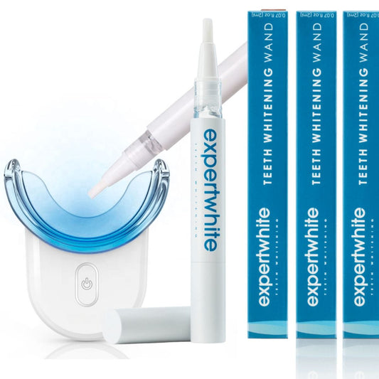 Expertwhite Teeth Whitening Kit LED Expertwhite Elite LED Teeth Whitening Kit