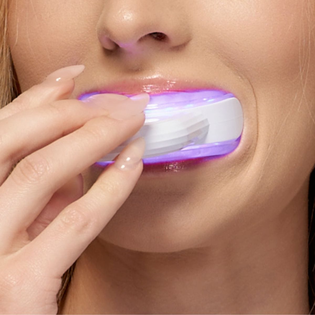 Expertwhite Teeth Whitening Kit LED Expertwhite Elite LED Teeth Whitening Kit