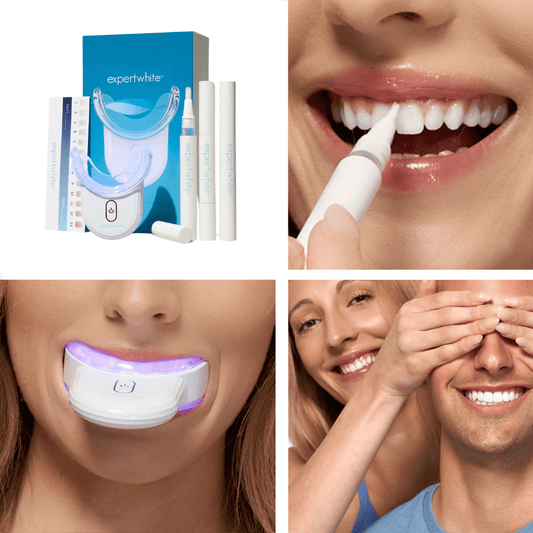 Expertwhite Teeth Whitening Kit LED Expertwhite Max LED Teeth Whitening Kit