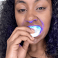 Expertwhite Teeth Whitening Kit LED Insane Results Teeth Whitening Kit (Brush-on gel & LED)