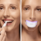 Expertwhite Teeth Whitening Kit LED One Kit The Brush-on LED Teeth Whitening Kit