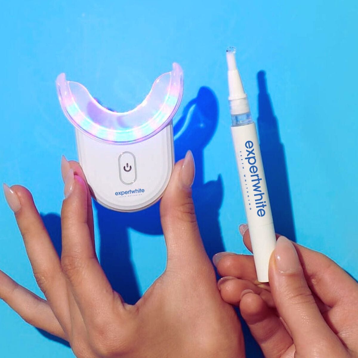 Expertwhite Teeth Whitening Kit LED Teeth Whitening Kit Max+ LED | Expertwhite