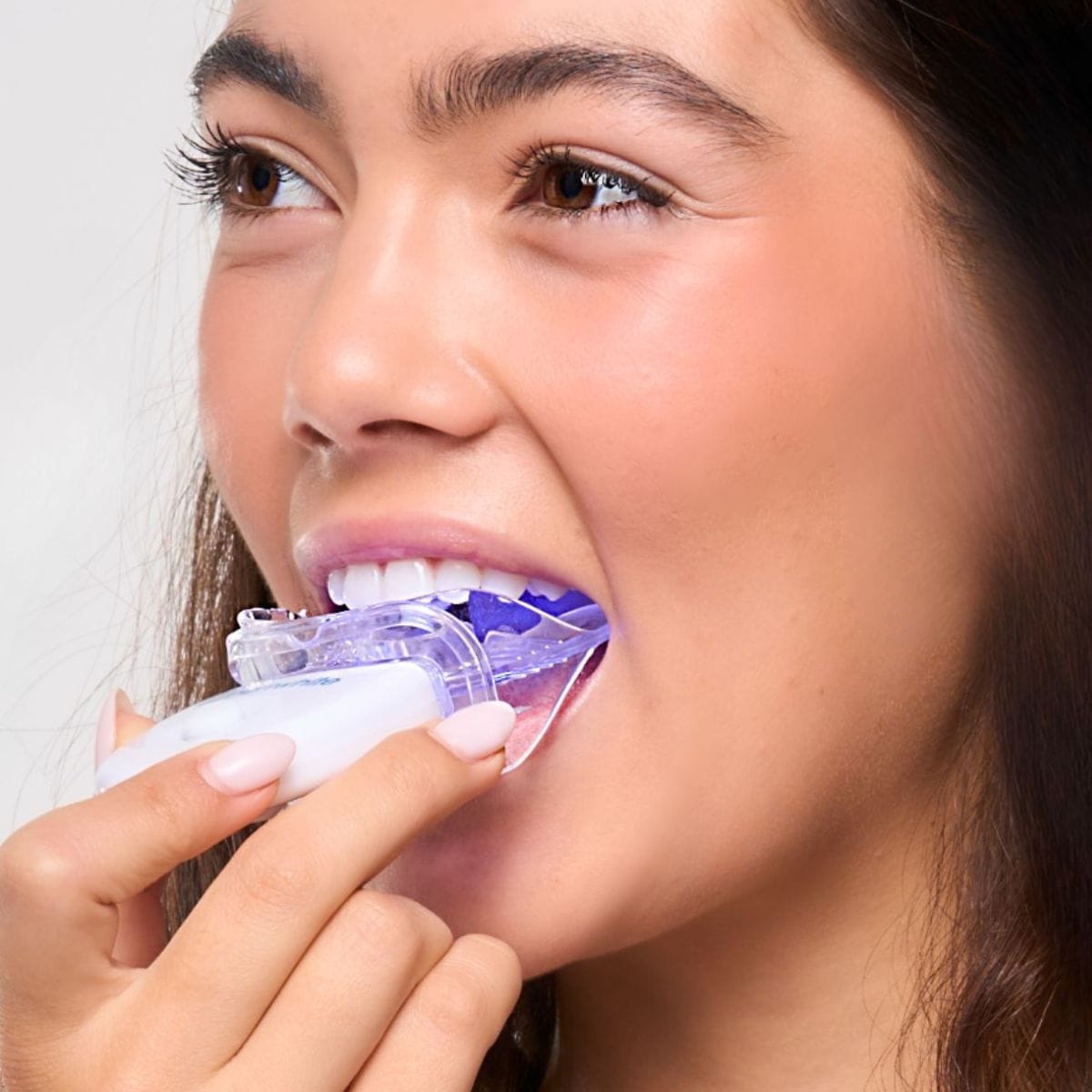 Expertwhite Teeth Whitening Kit Teeth Whitening Kit – Dentist-Grade LED Light-Activated Gel Tray System