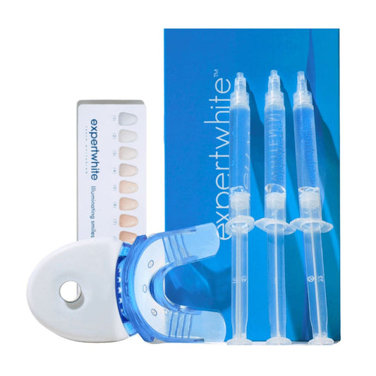 Expertwhite Teeth Whitening Kit Teeth Whitening LED USA Kit – Expertwhite