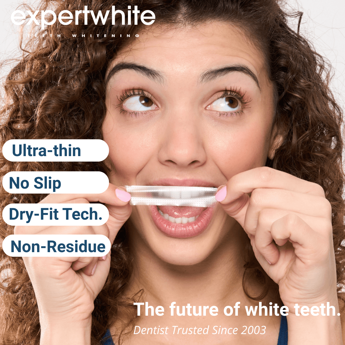 Expertwhite Teeth Whitening Kit Ultimate Whitening Bundle