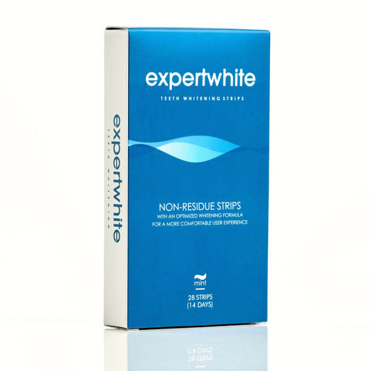 Expertwhite Teeth Whitening strips 1-Pack Expert White Strips: Teeth Whitening Strips