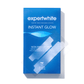 Expertwhite Teeth Whitening strips 1-Pack Instant Glow Strips