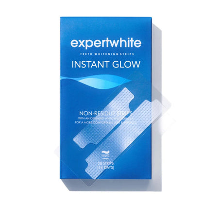 Expertwhite Teeth Whitening strips 1-Pack Teeth Whitening Strips 12%HP USA | Expertwhite