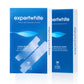 Expertwhite Teeth Whitening strips 2-Pack  (MOST POPULAR) Teeth Whitening Strips 12%HP USA | Expertwhite