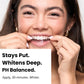 Expertwhite Teeth Whitening strips 