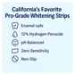 Expertwhite Teeth Whitening strips Expertwhite Max+ Teeth Whitening Strips