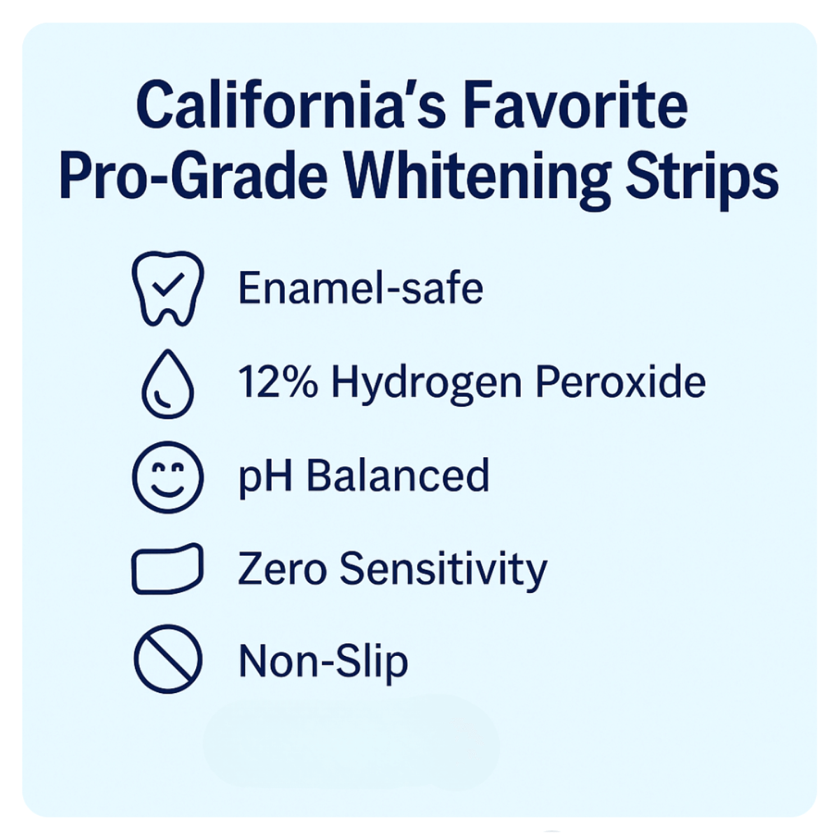 Expertwhite Teeth Whitening strips Expertwhite Max+ Teeth Whitening Strips