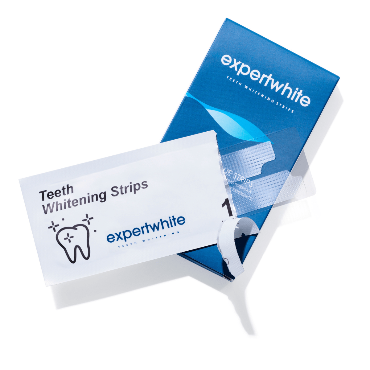 Expertwhite Teeth Whitening strips Expertwhite Max+ Teeth Whitening Strips
