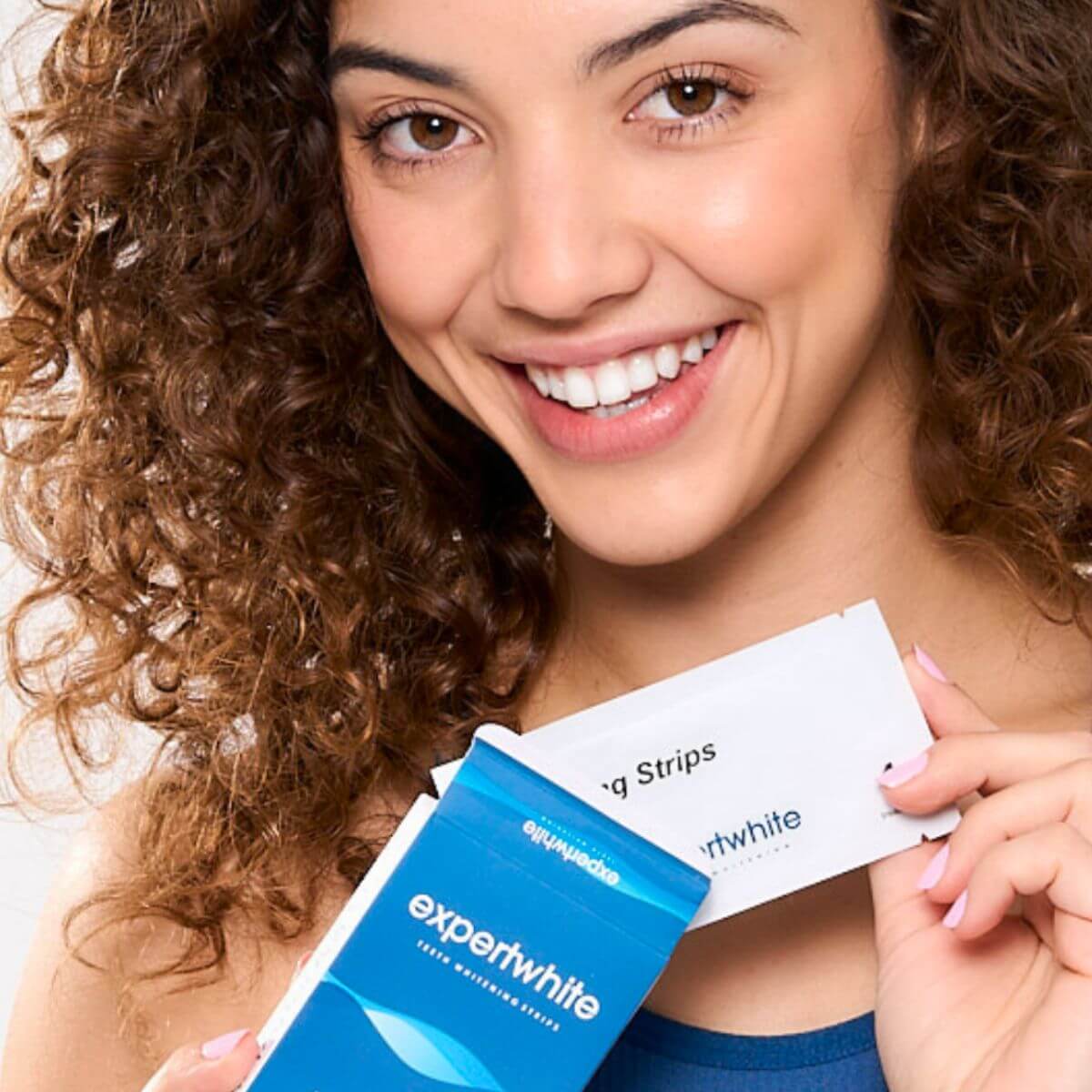 Expertwhite Teeth Whitening strips Expertwhite MaxStrips™