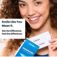 Expertwhite Teeth Whitening strips Expertwhite MaxStrips™