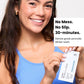 Expertwhite Teeth Whitening strips Expertwhite MaxStrips™