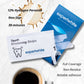 Expertwhite Teeth Whitening strips Expertwhite Smile Reset Strips