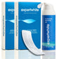 Expertwhite Teeth Whitening strips Maximum Whitening System (Two Packs + Booster Gel) Expertwhite ProStrips™ - Dentist-Grade Teeth Whitening Strips