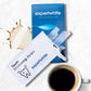 Expertwhite Teeth Whitening strips MaxStrips™ - Take Whitening Beyond the Surface.