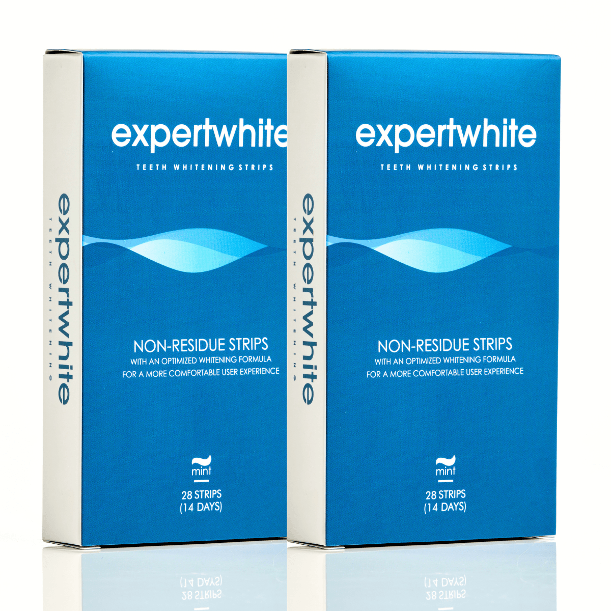 Expertwhite Teeth Whitening strips ⭐ Most Popular — 2x ProStrips 12% • Save $10 Expertwhite ProStrips 12% Whitening