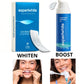 Expertwhite Teeth Whitening strips Popular: MaxStrips™ + WhiteBoost™ MaxStrips™