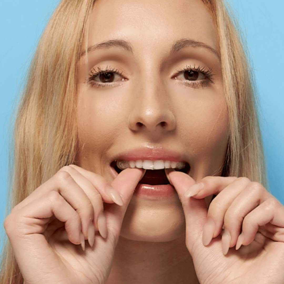 Expertwhite Teeth Whitening strips Teeth Whitening Strips