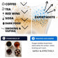 Expertwhite Teeth Whitening strips THE EXPERTWHITE TEETH WHITENING STRIPS™ — for a Visibly Whiter Smile.