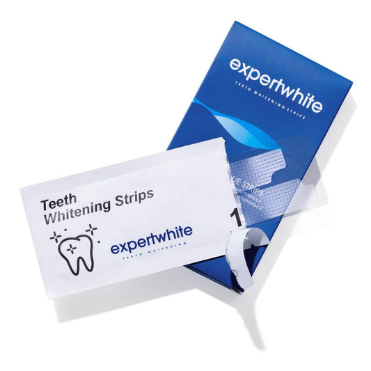 Expertwhite Teeth Whitening strips THE STRIPS™