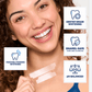 Expertwhite Teeth Whitening strips THE STRIPS™ — For a Brighter Whiter Smile in 30-minutes.
