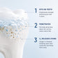 Expertwhite Teeth Whitening strips THE STRIPS™ — Powerful Whitening. Surprisingly Gentle.