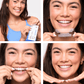 Expertwhite Teeth Whitening strips THE WONDER STRIPS™ - with Matrix Technology - For a Blindingly White Smile.