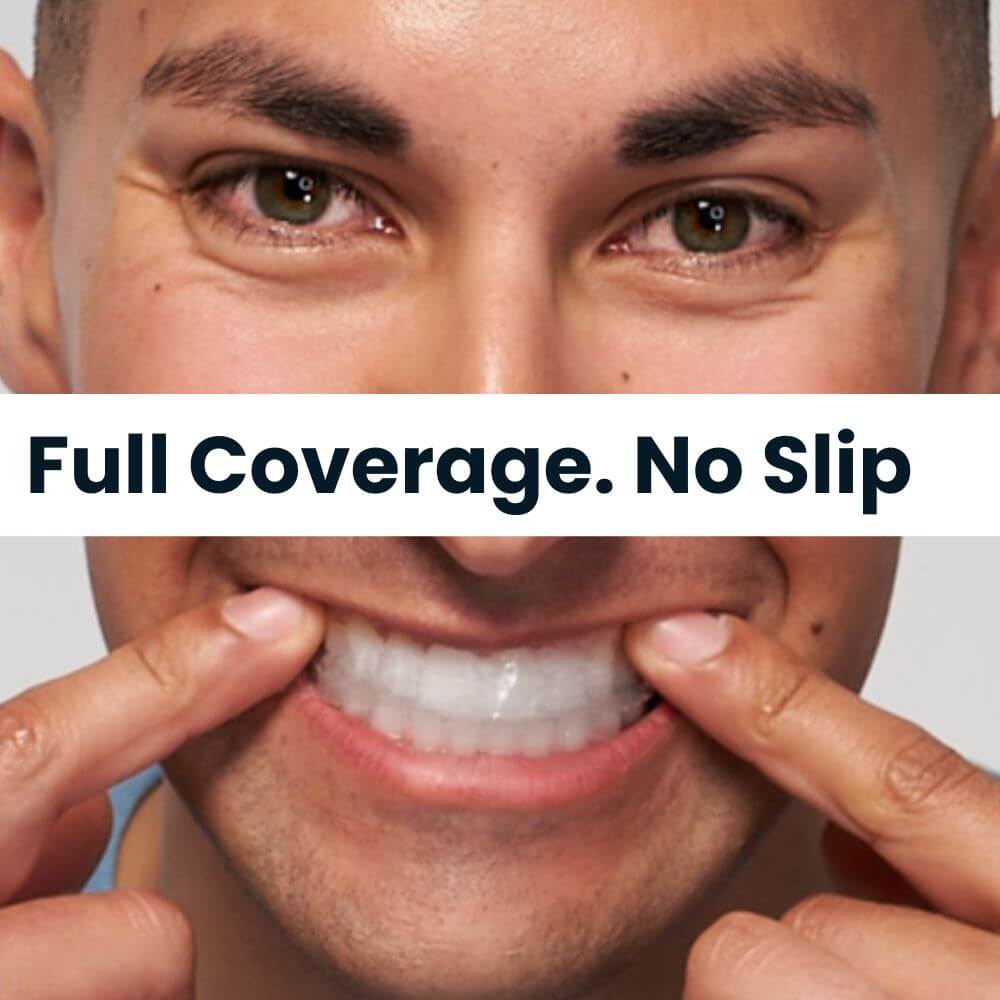 Expertwhite Teeth Whitening Trays Expertwhite FlexFit™ 12%HP Prefilled Teeth Whitening Trays