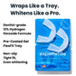 Expertwhite Teeth Whitening Trays Expertwhite FlexFit™ 12%HP Prefilled Teeth Whitening Trays