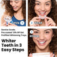 Expertwhite Teeth Whitening Trays Expertwhite FlexFit™ 12%HP Prefilled Teeth Whitening Trays