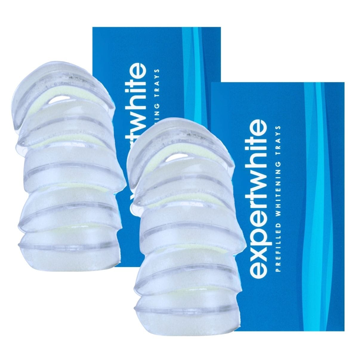 Expertwhite Teeth Whitening Trays Kit 10 Tray Pack - save 20% Teeth Whitening Trays 35CP USA – Expertwhite