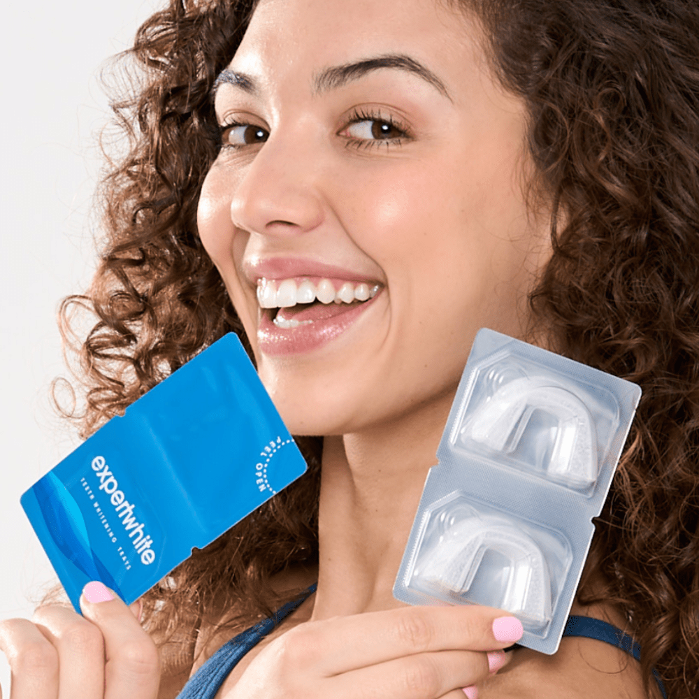 Expertwhite Teeth Whitening Trays Kit Expertwhite Max+ Prefilled Teeth Whitening Trays