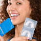 Expertwhite Teeth Whitening Trays Kit Expertwhite Max+ Trays: 12% HP Dentist-Grade Whitening Trays – Ready to Use