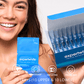 Expertwhite Teeth Whitening Trays Kit Expertwhite Max+ Trays: 12% HP Dentist-Grade Whitening Trays – Ready to Use