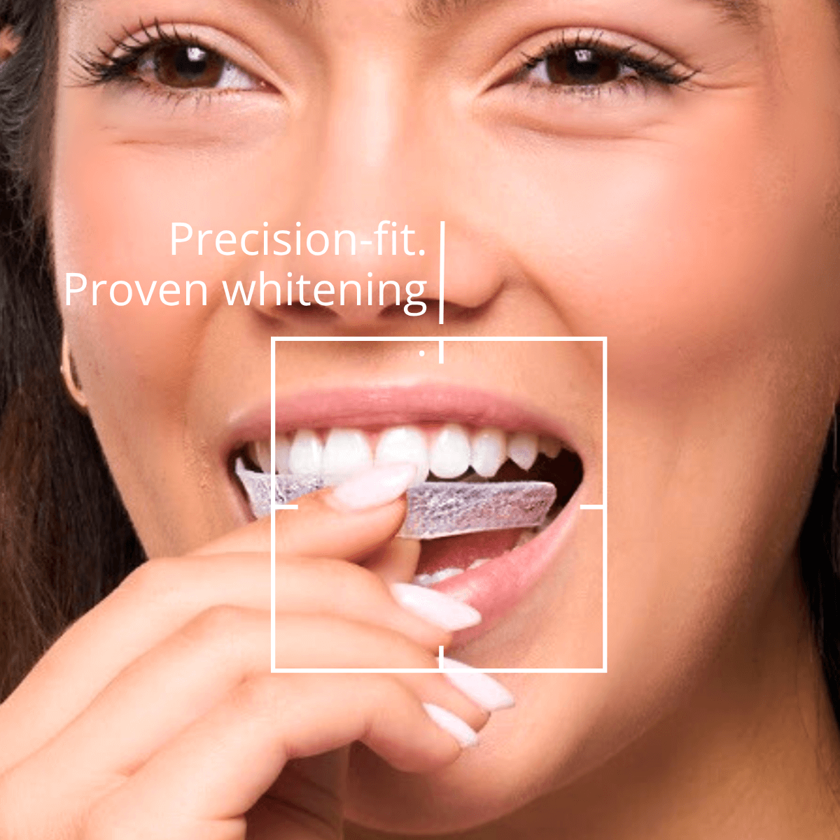 Expertwhite Teeth Whitening Trays Kit Expertwhite Max+ Trays: 12% HP Dentist-Grade Whitening Trays – Ready to Use