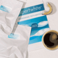 Expertwhite Teeth Whitening Trays Kit Expertwhite WhiteBomb Trays. One Session. Seriously White.